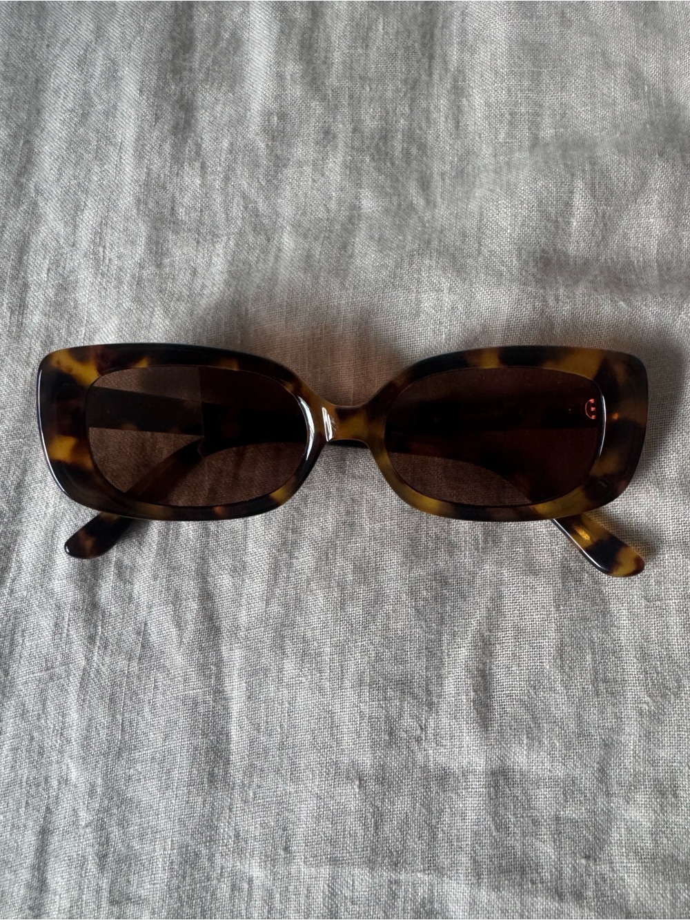Velvet Canyon Zou Bisou Sunglasses